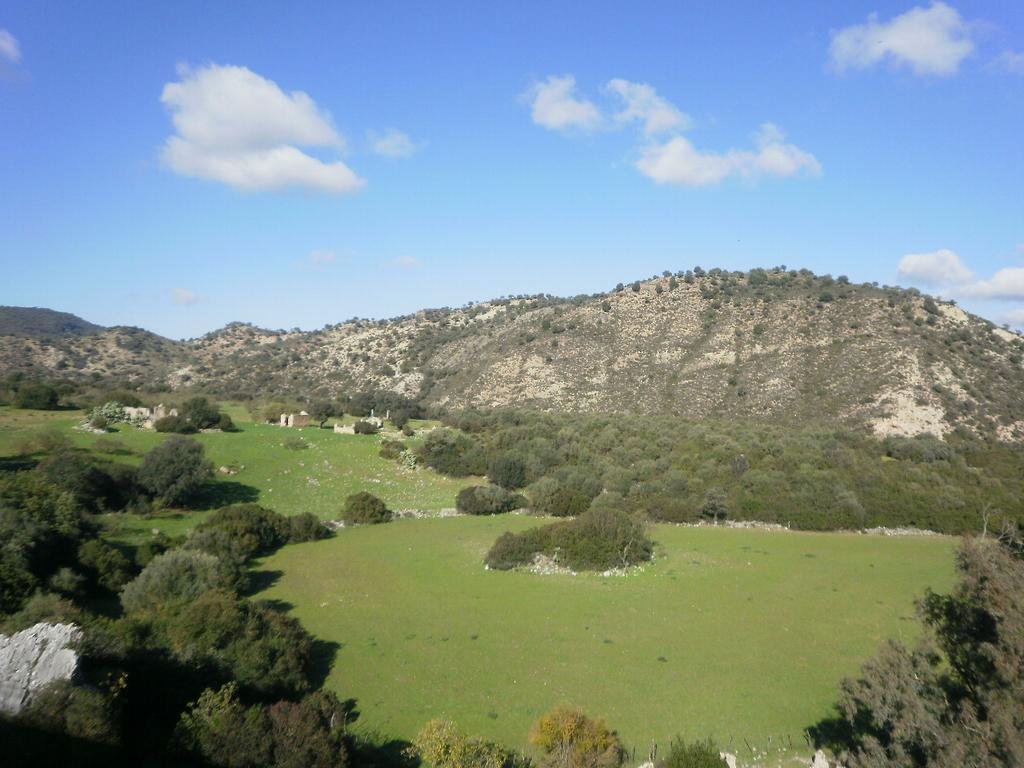 Фото Camping Pueblo Blanco