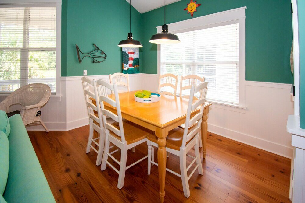 Фото 46 Davis Love Cottage