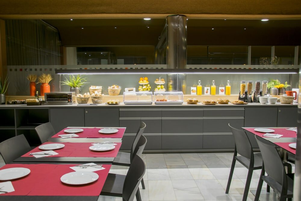 Фото Hotel America