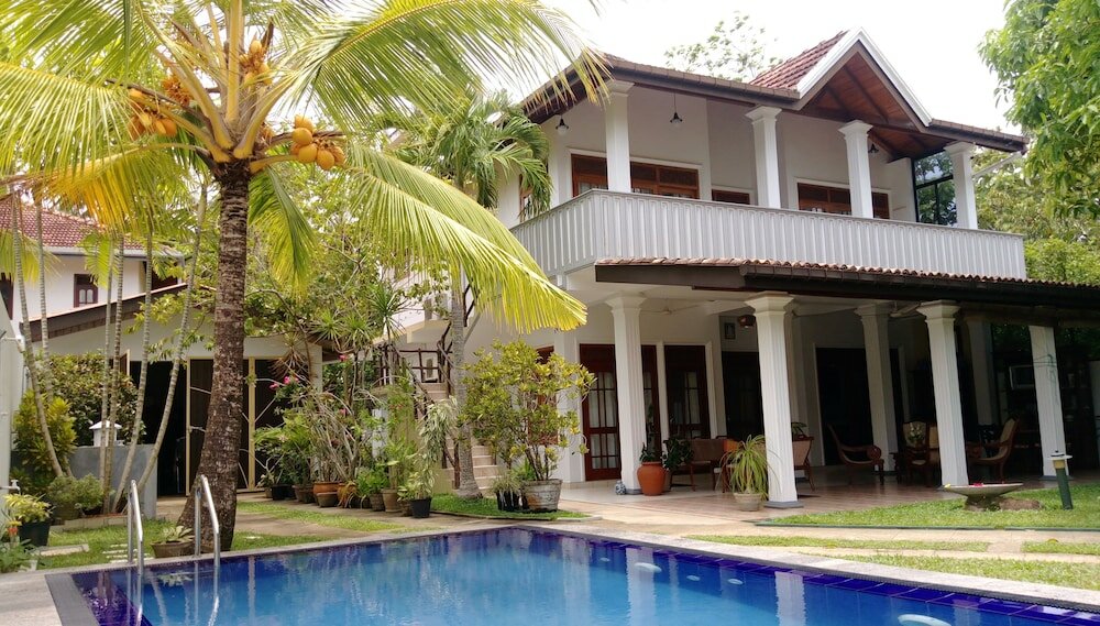 Фото Surf Villa
