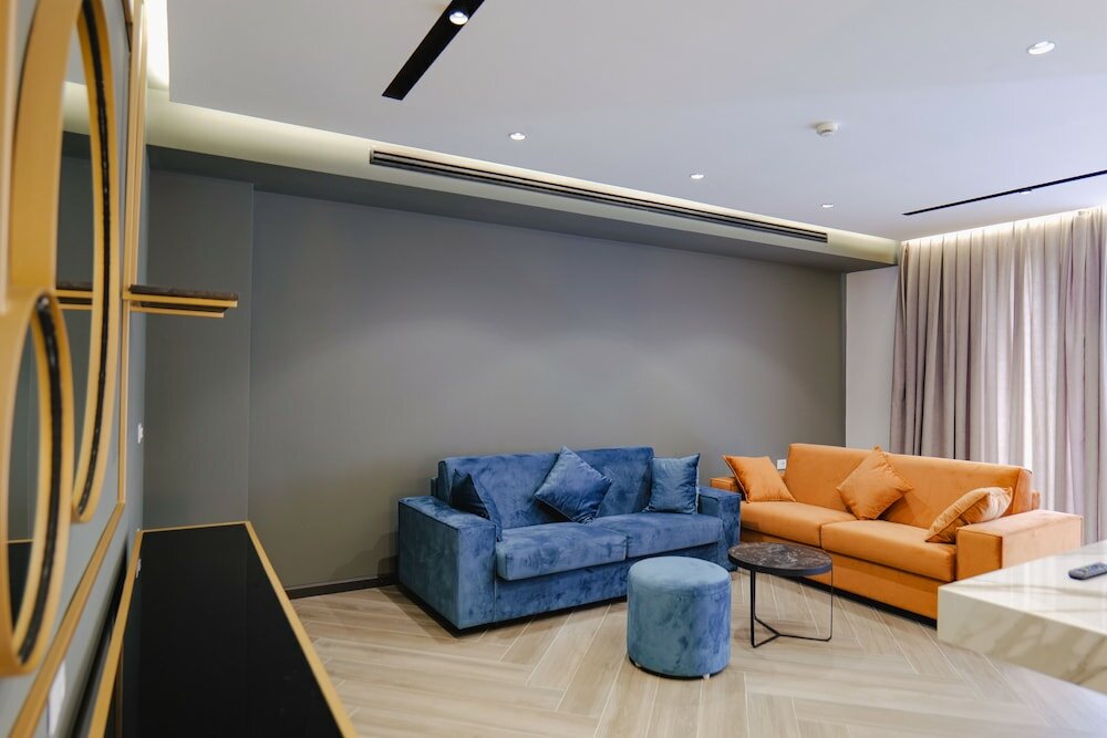 Фото Adamas Resort & Hotel