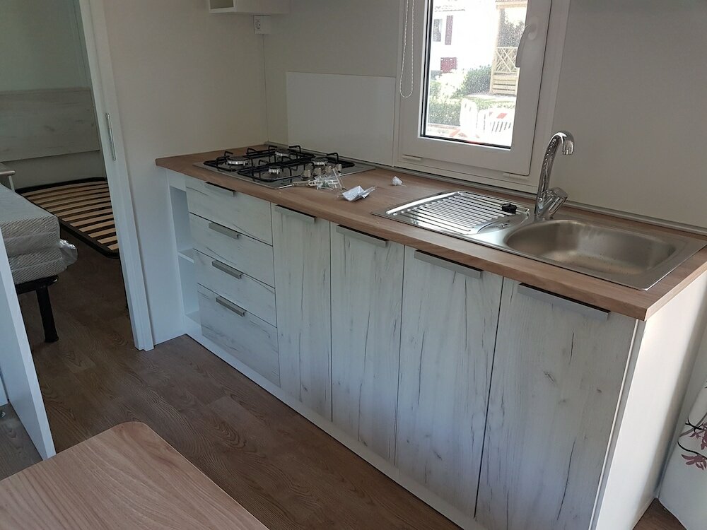 Фото Victoria Mobilehome Solaris fkk Resort