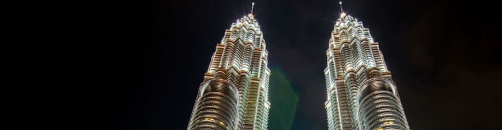 Фото 163 Klcc by Plush