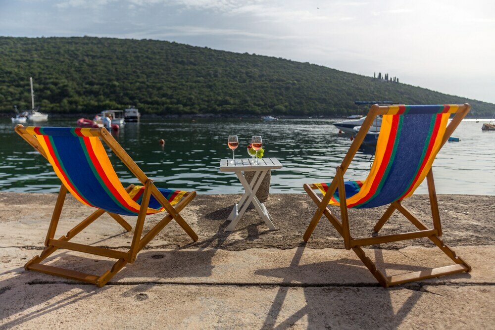 Фото Apartments Bigovo Veljic