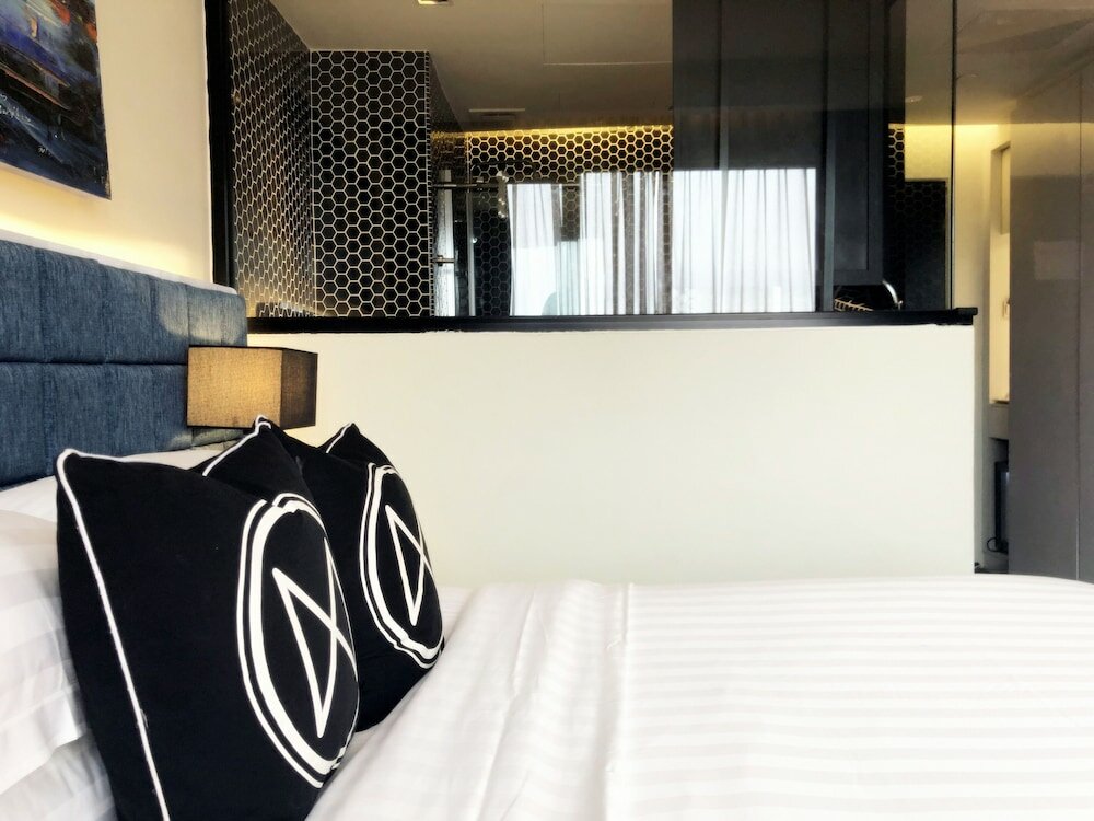 Фото M Roof Hotel & Residences