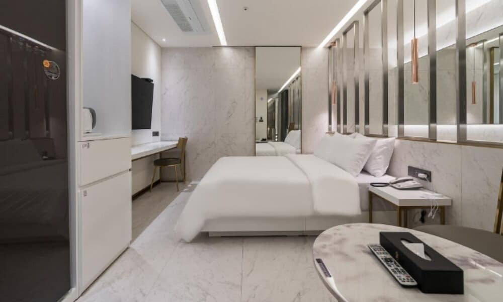 Фото Uiwang Hotel Mayotte