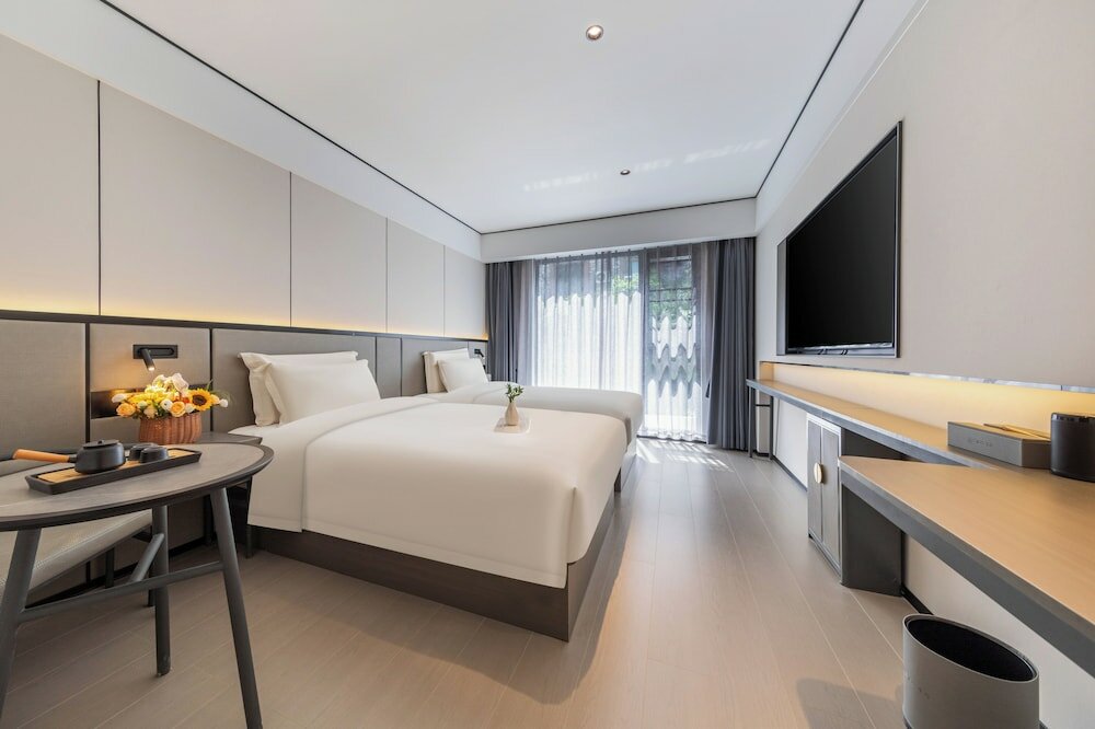 Фото Gongxili - Xige Hotel