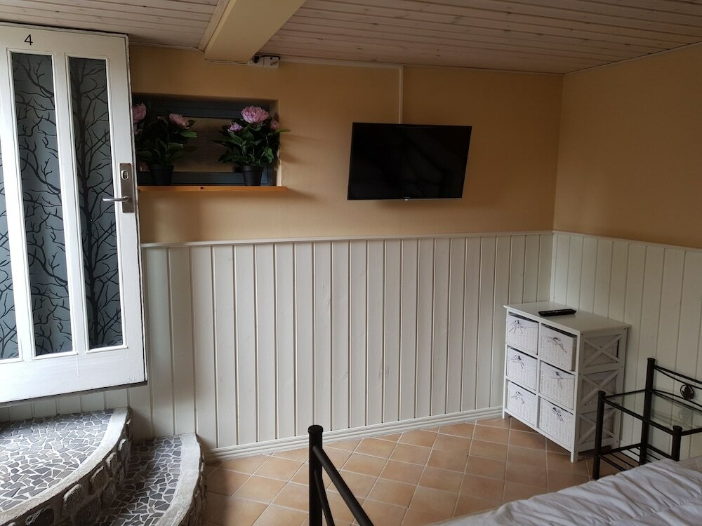 Фото Ferie På Toppen