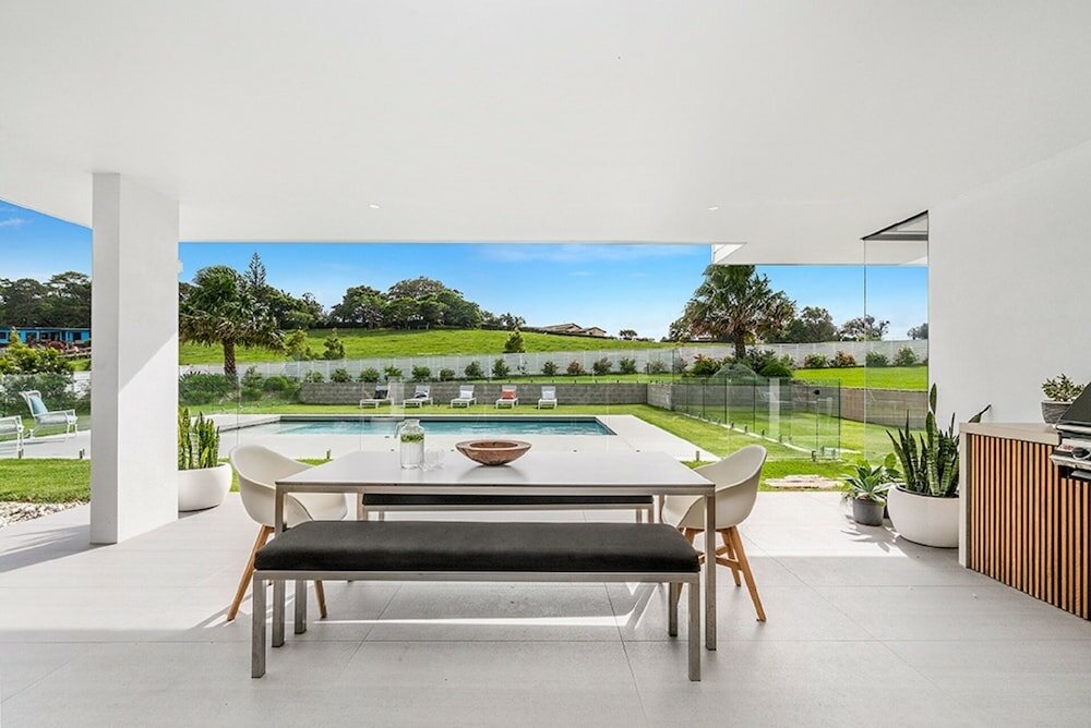 Фото Your Luxury Escape - Scenic Vista