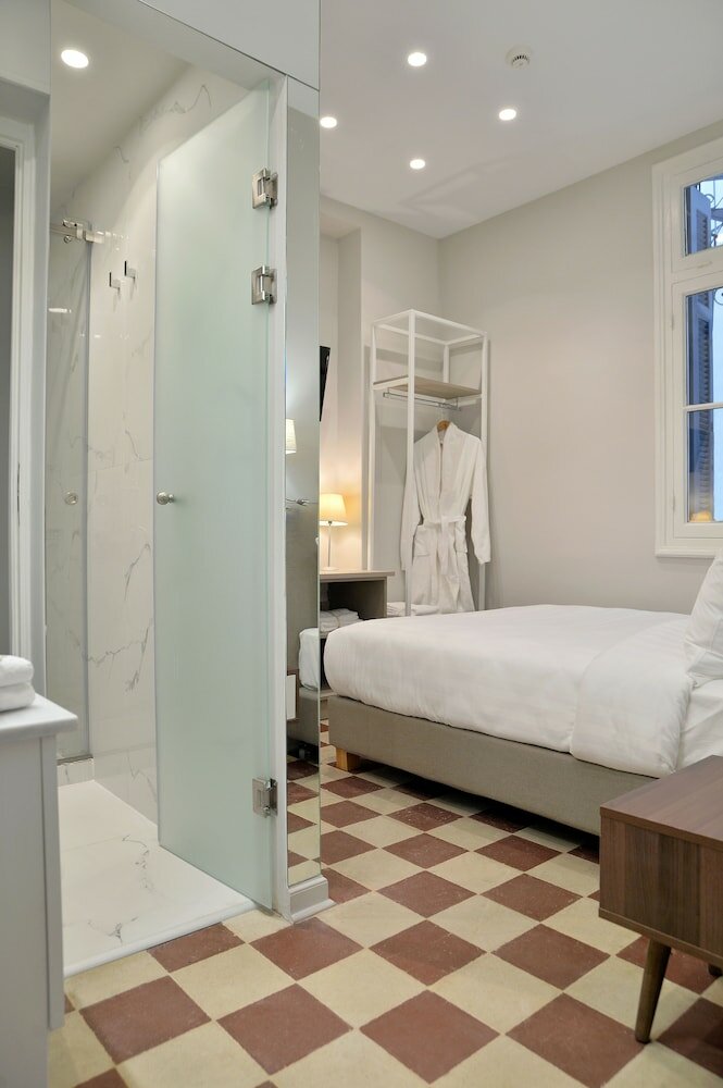 Фото 1900 Athenian House