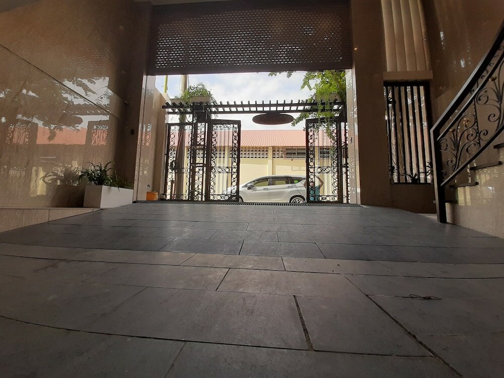 Фото Goplus Hotel Apartment