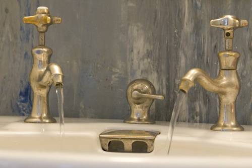 Фото Alplodge Interlaken