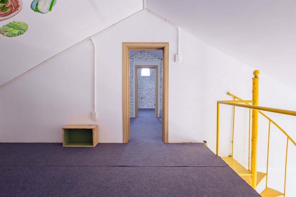 Фото Zone Danang Hostel