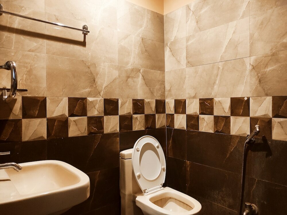 Фото Hotel Bhagwani Palace