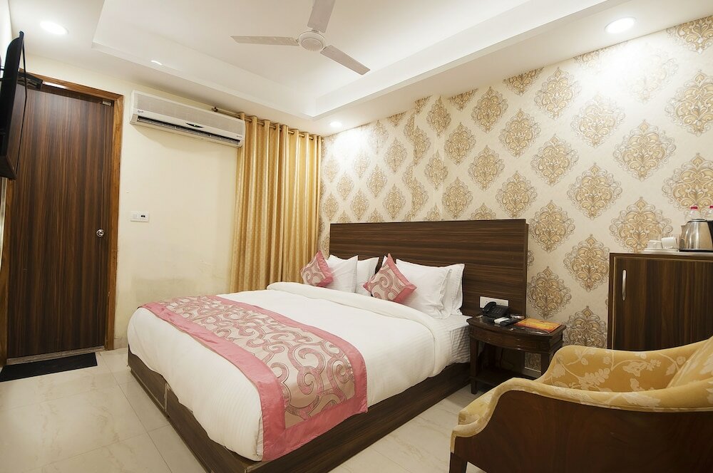 Фото Hotel Srv Palace