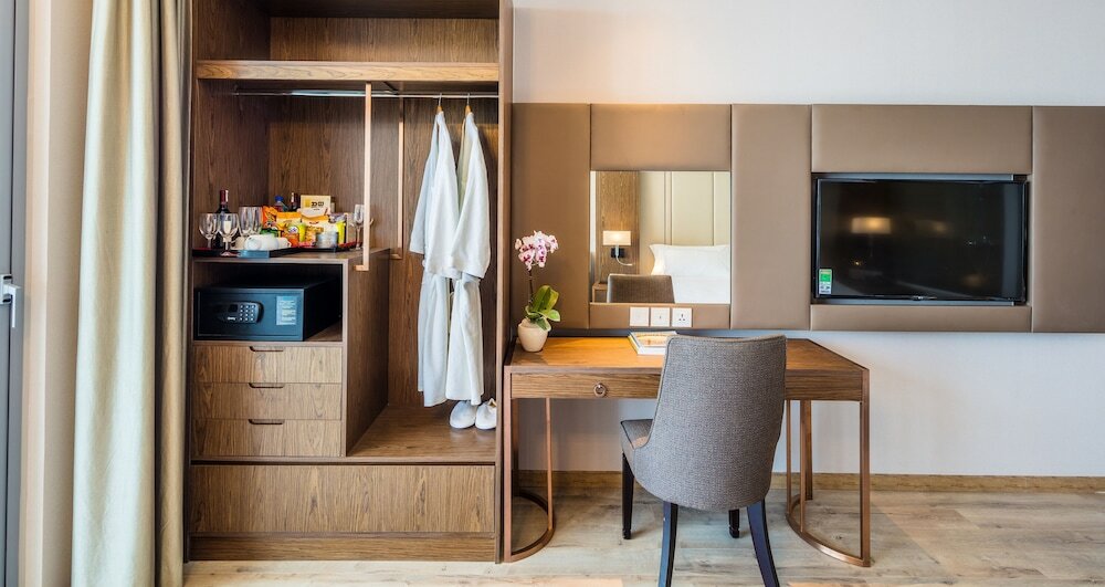Фото Panorama Luxstay Nha Trang