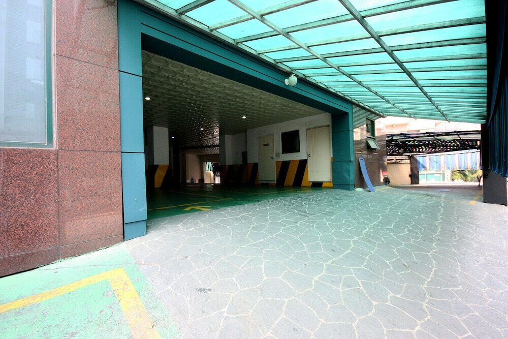 Фото Sangbong Utopia