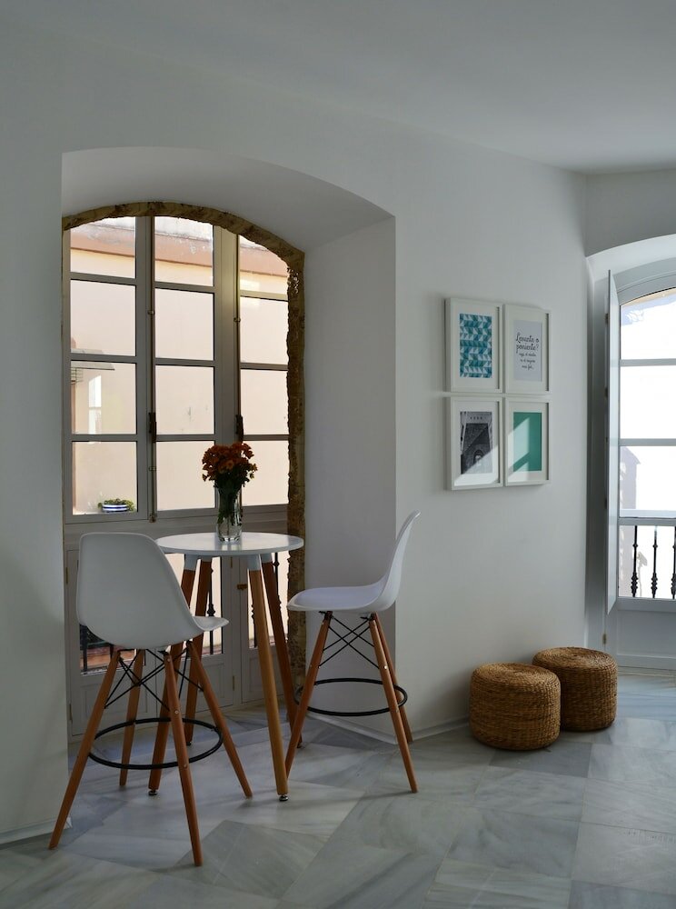 Фото Apartamentos Gadir Centro