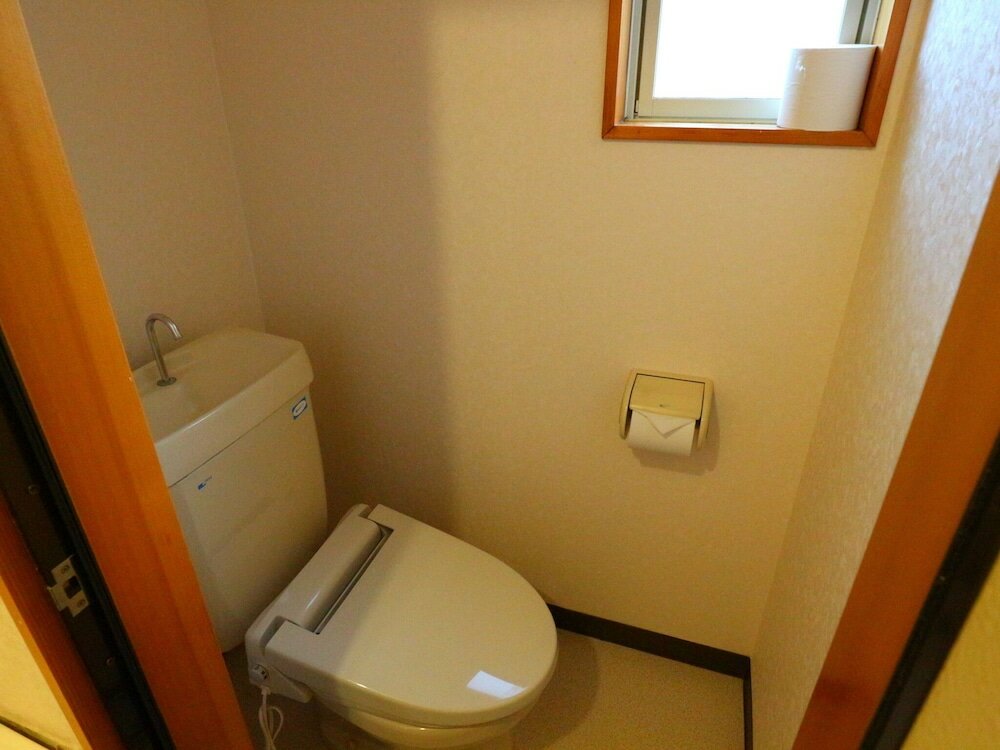 Фото Fujisan You Apartment