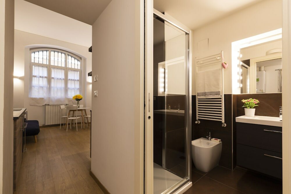 Фото NotaMi - Voghera Fashion District