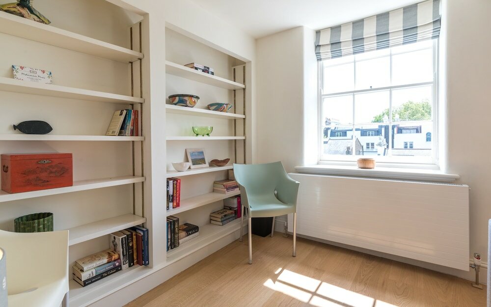 Фото Eson2 - The Dawson Place in Notting Hill