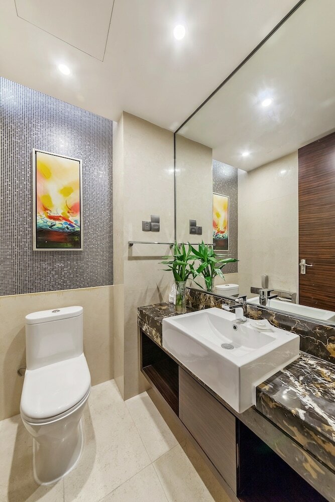 Фото Tianyuan Junlong Hotel