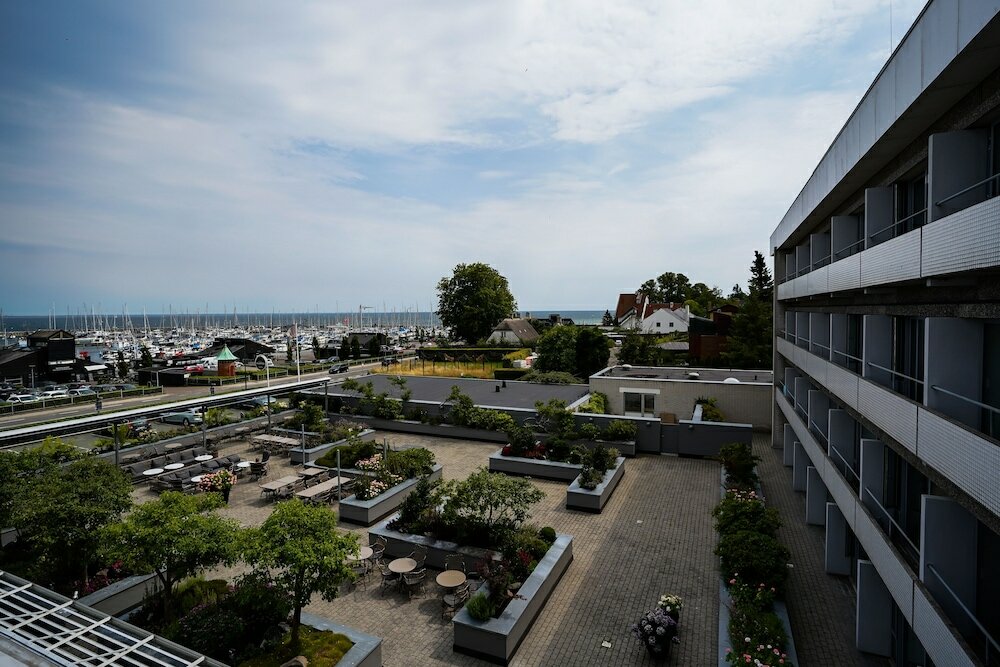 Фото Hotel Marina