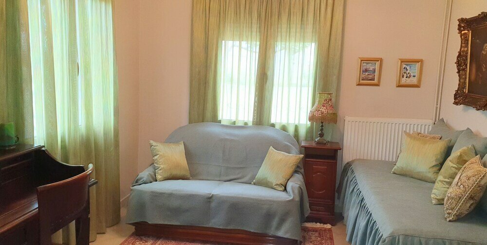 Фото Best House Green Home Eleofito Agrinio