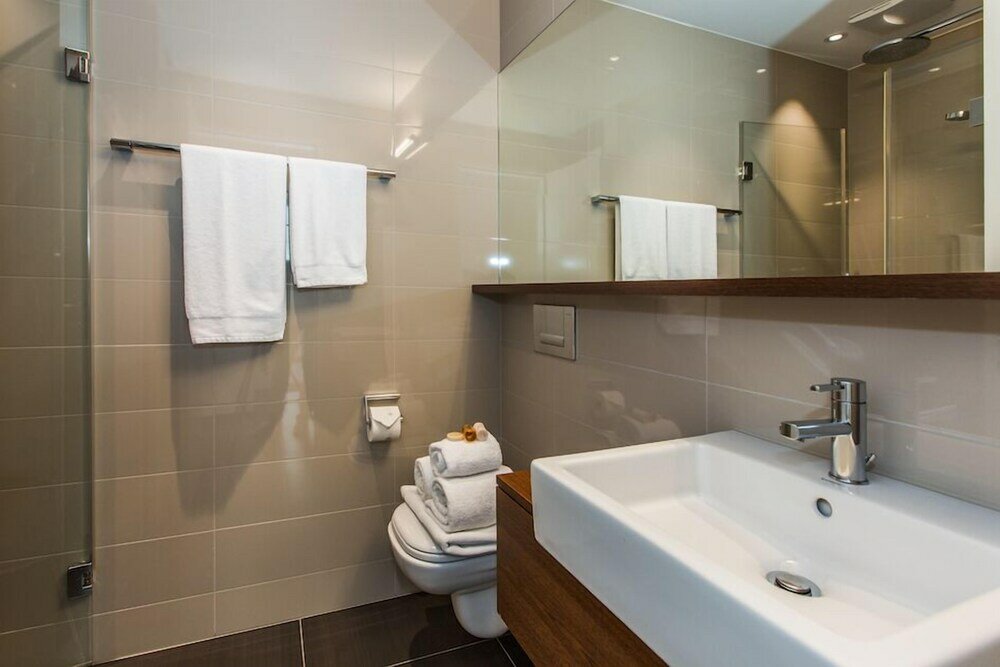 Фото Nest- Eidmattstrasse