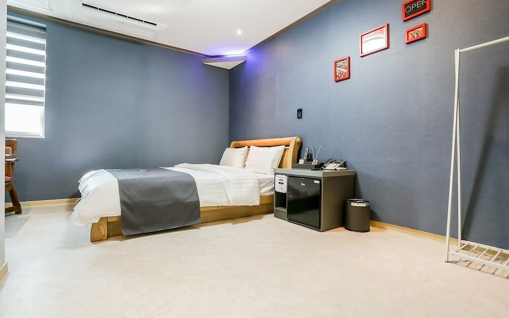 Фото Yangyang Jm Self Check-in Motel