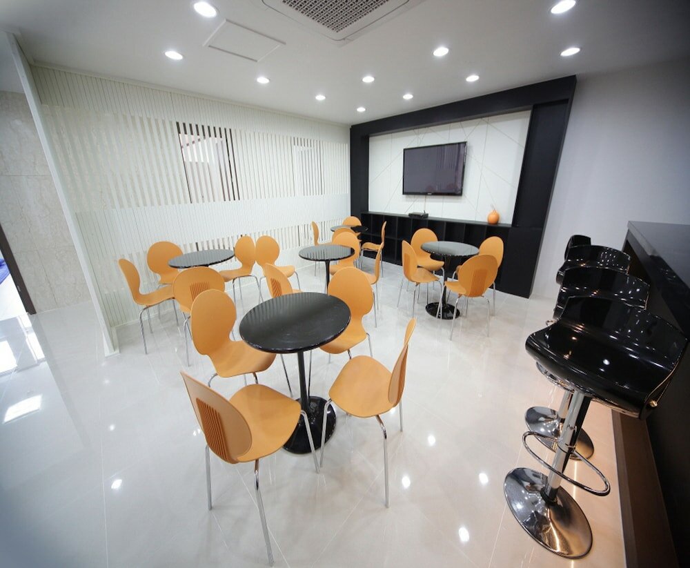Фото Sol Guest House Haeundae