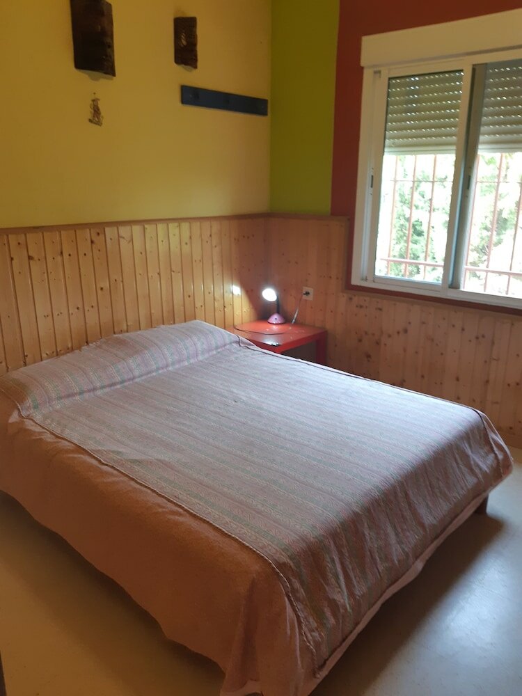 Фото Mi Casa EN Espartinas