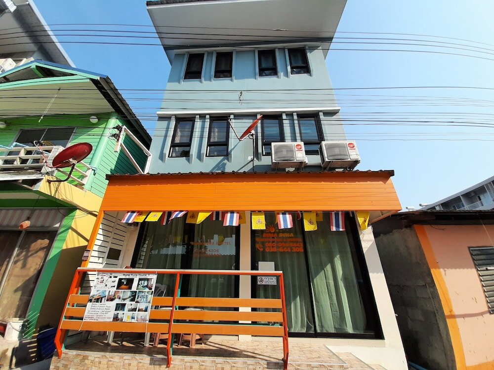 Фото Runa Runa the Best Samed Island