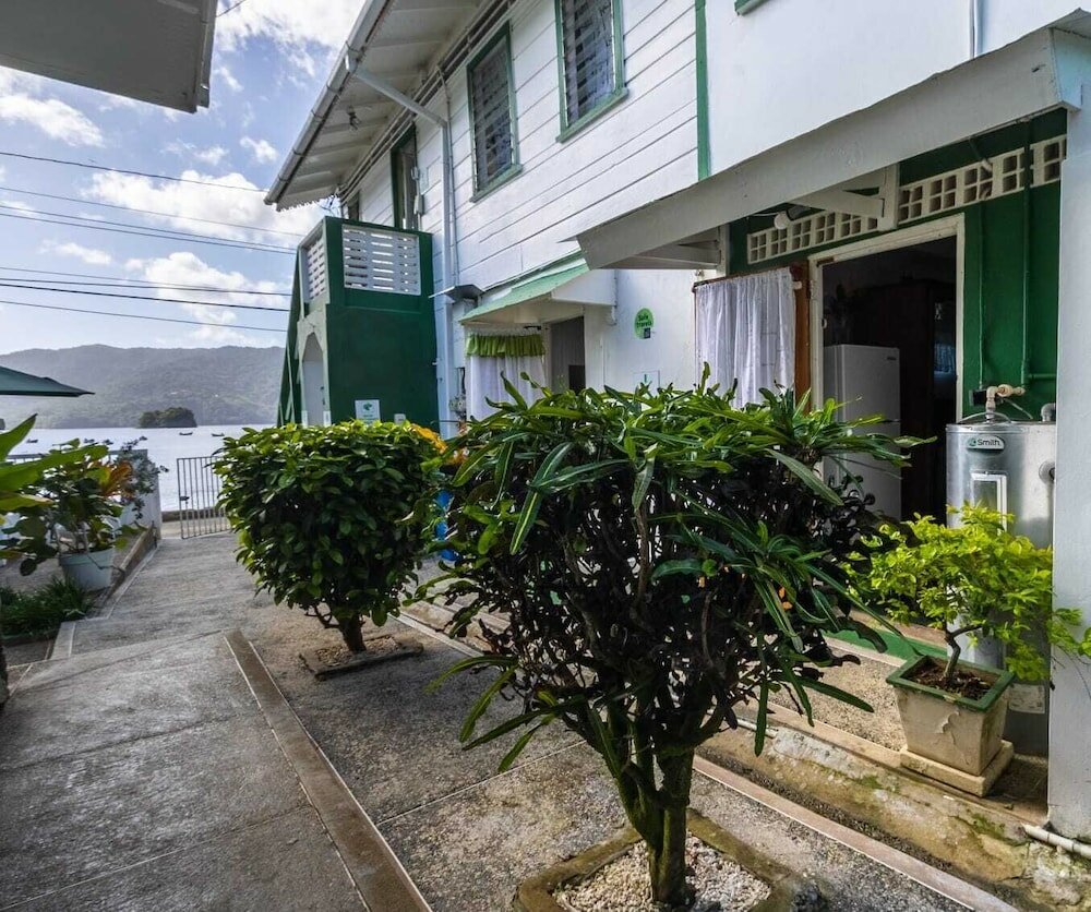 Фото Cholson Chalets Limited