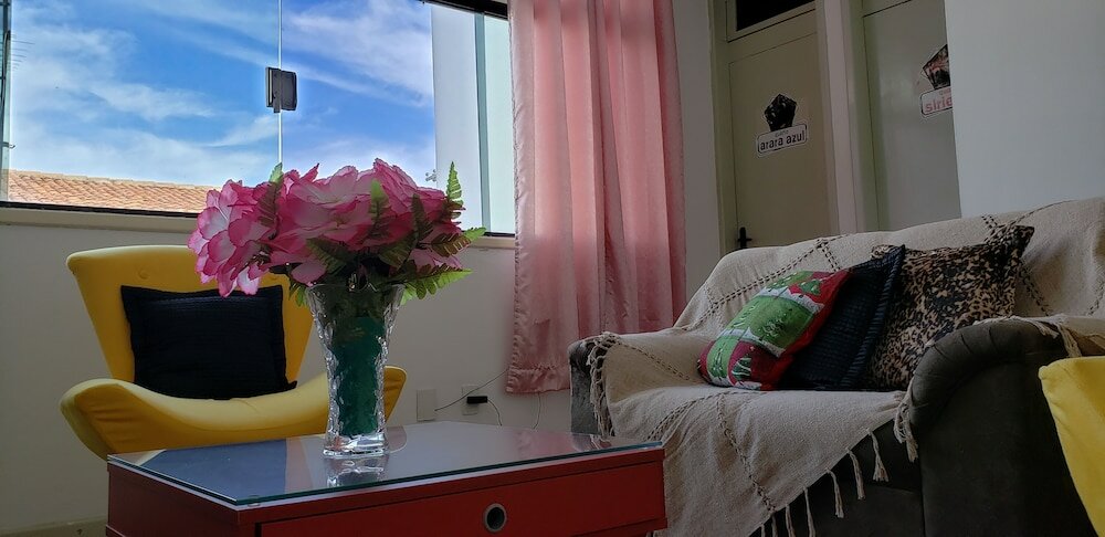 Фото Galo Hostel Petrolina - Praça do Galo