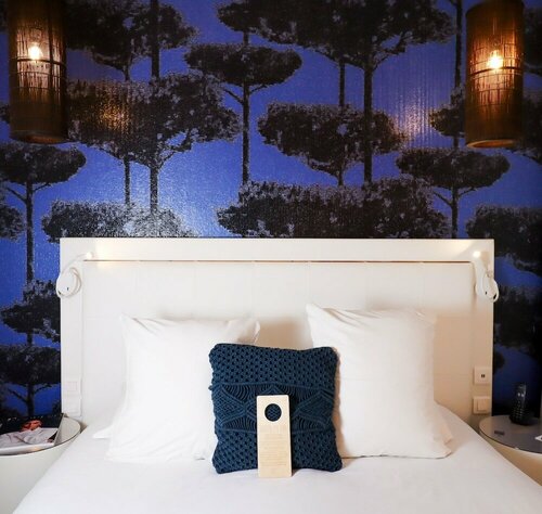 Внешний вид отеля Boa Hotel BW Signature Collection в Лилле, фото 5