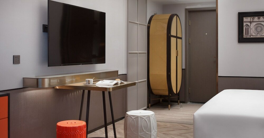 Фото Cityjoin Hotel