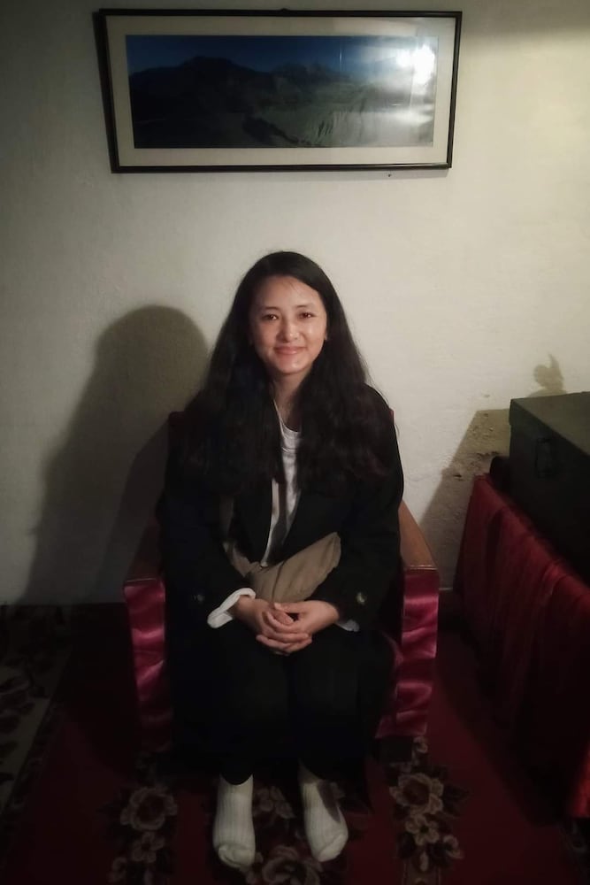 Фото Traditional Newari Homestay