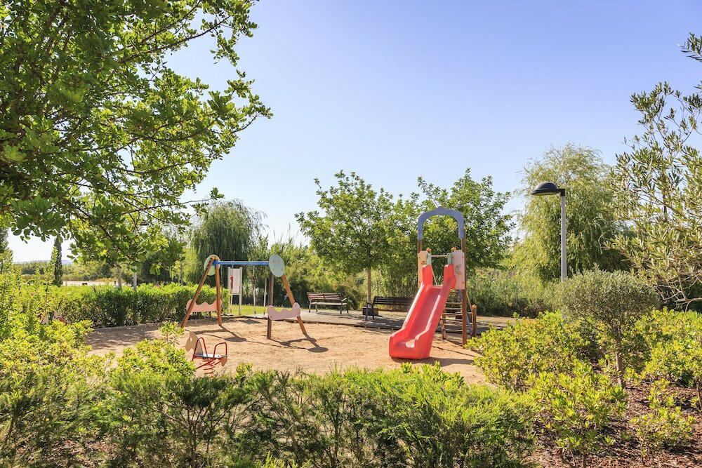 Фото Laguna Resort - Vilamoura