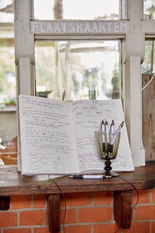 Фото Station Amstelveen Bed and Breakfast