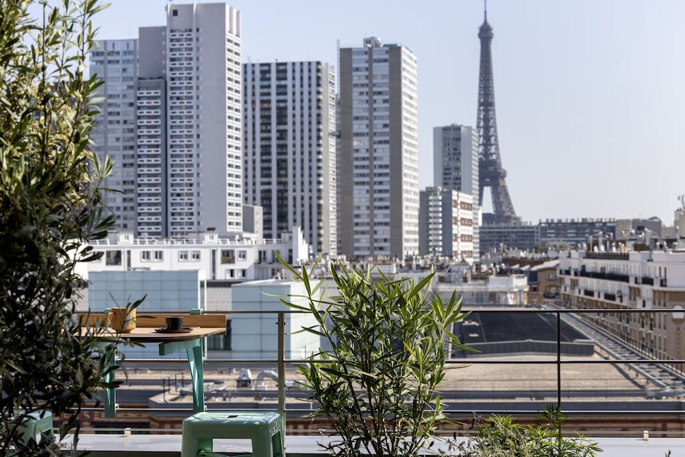 Фото Quinzerie Hotel