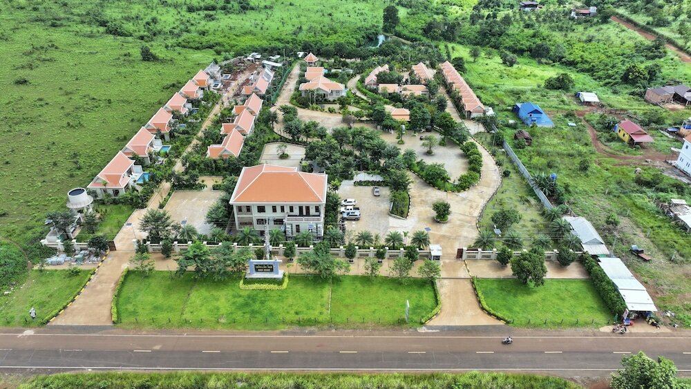 Фото Knn Resort Mondulkiri