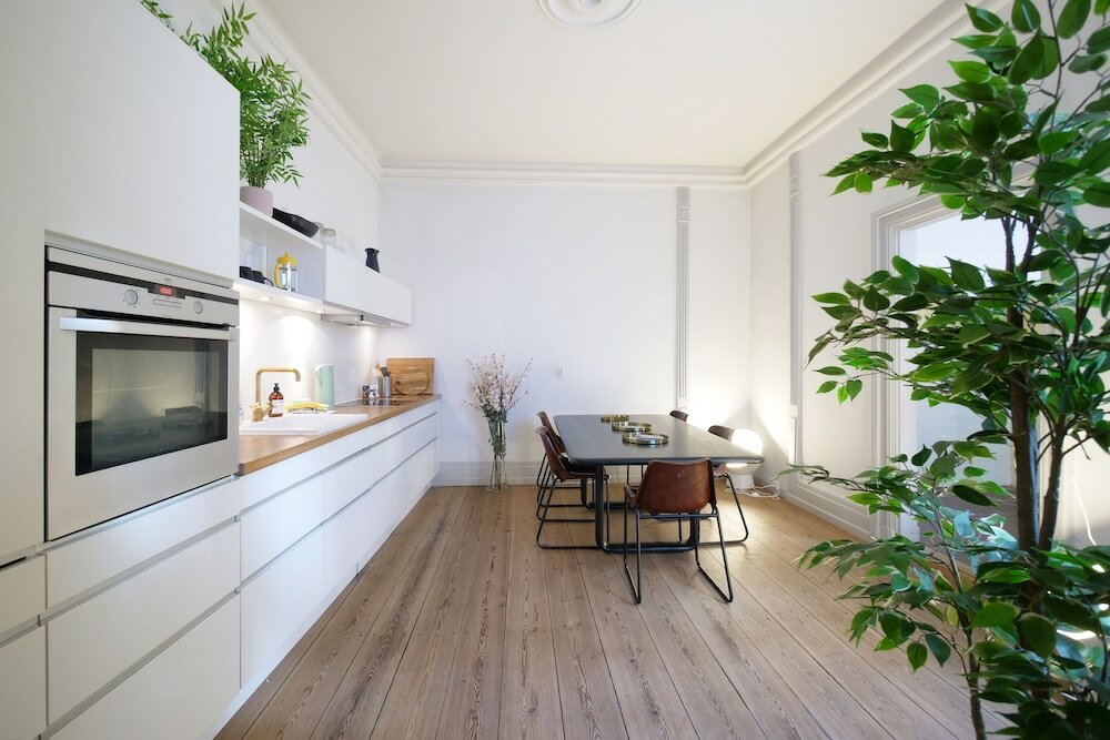 Фото Direct inner city deluxe 2