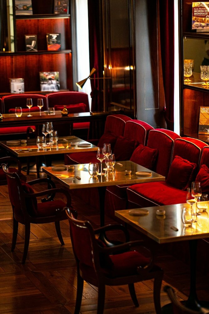 Фото Villa Agrippina Gran Melia