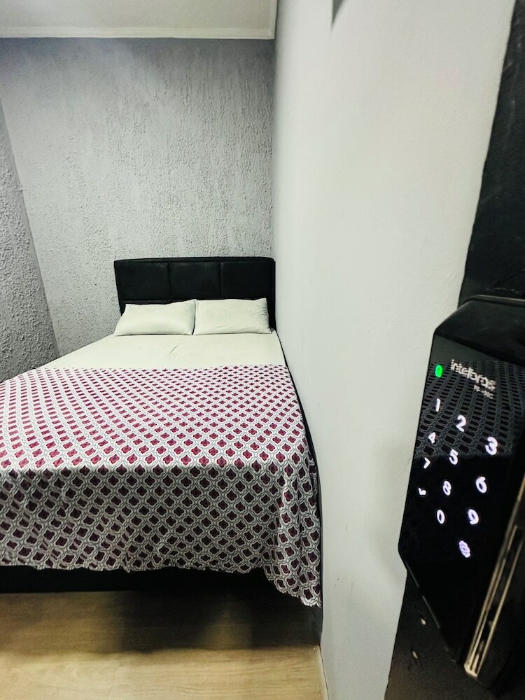 Фото On Hostel gru unidade 2