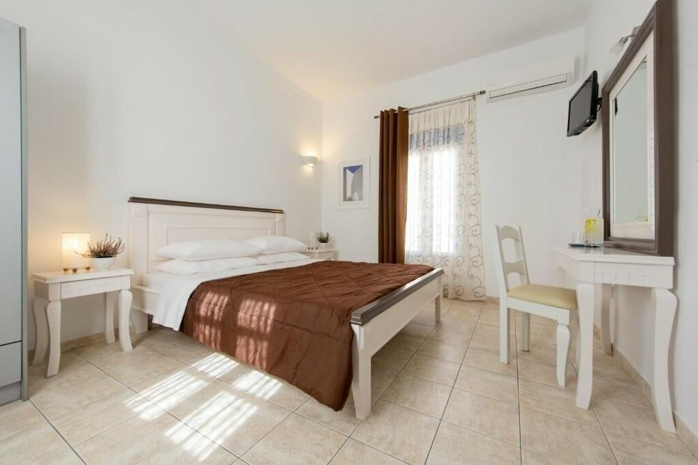 Фото Seaside by Manos