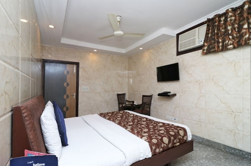 Фото Preet Palace