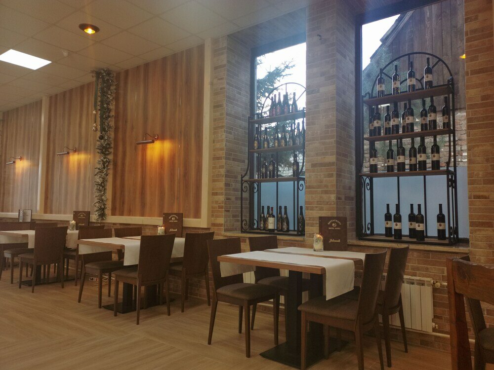 Фото Hotel Jaska