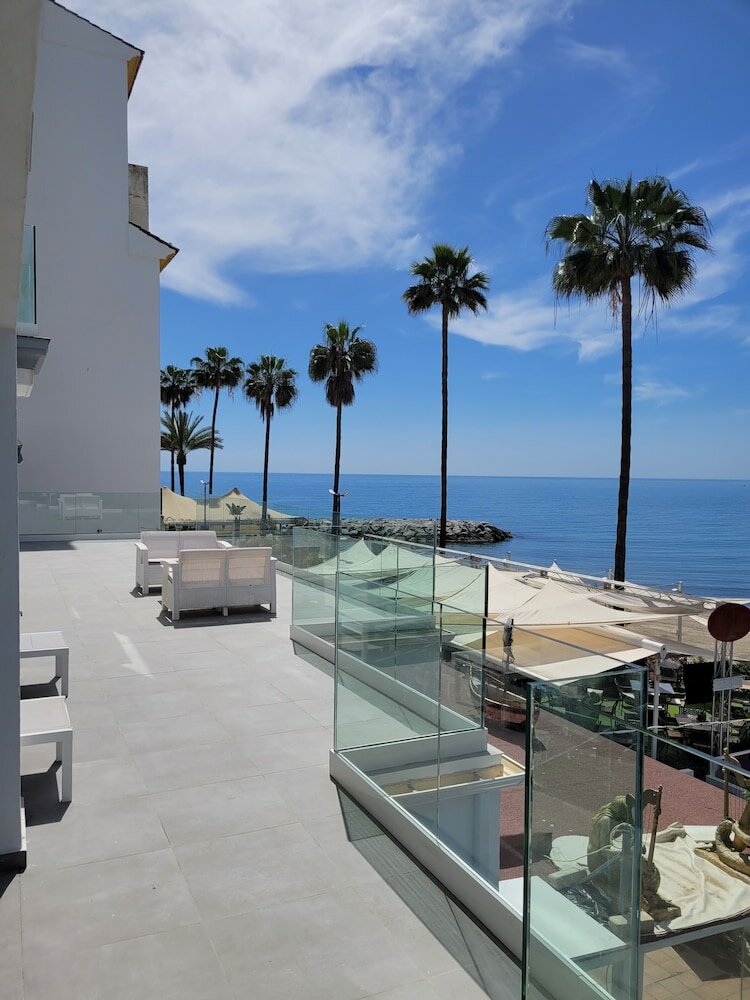 Фото B51 Executive Flats Marbella Puerto Banus