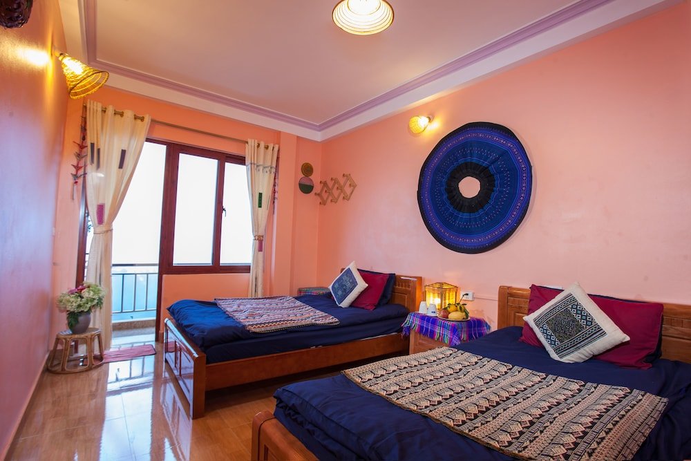 Фото Little View Homestay